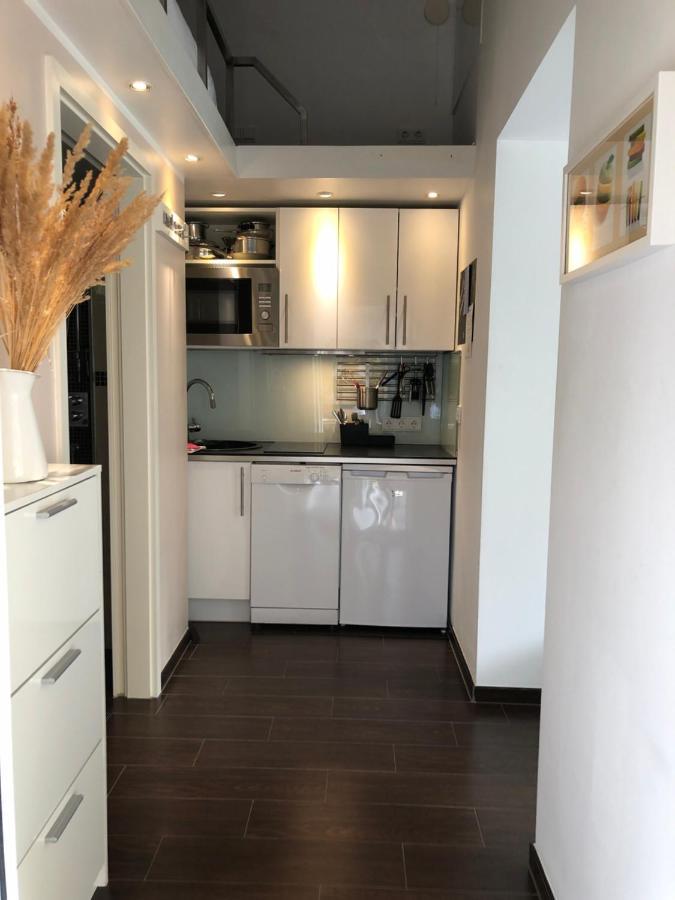 Apartment Tinyhouse Mit Pool, Outdoor Whirlpool Und Garten Petershagen-Eggersdorf Екстериор снимка