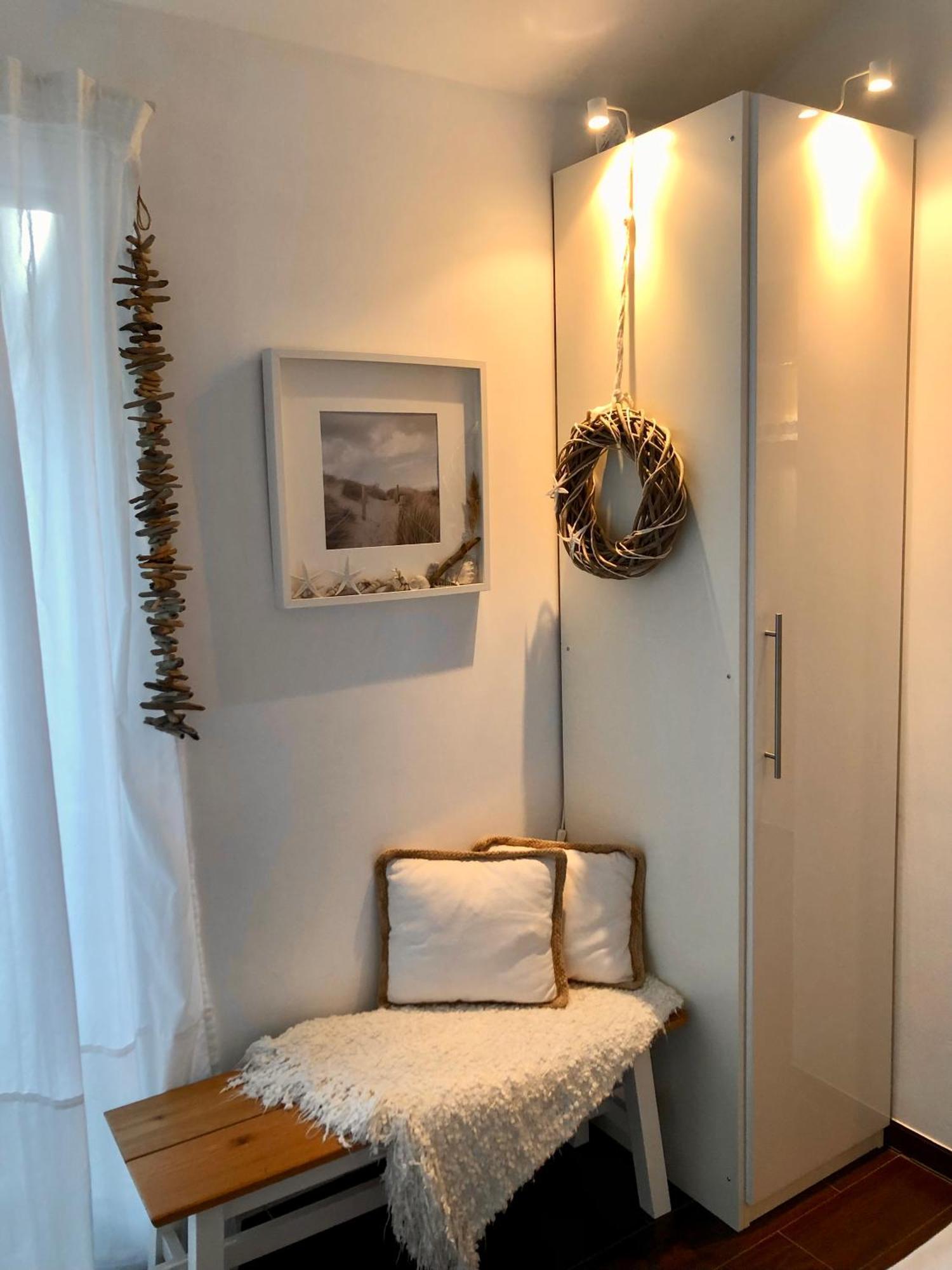 Apartment Tinyhouse Mit Pool, Outdoor Whirlpool Und Garten Petershagen-Eggersdorf Екстериор снимка